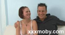 Katie Kox in Fuck My White Wife 1 - Part 2