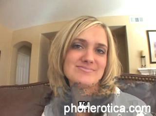 Katie Kross in I Wanna Cum Inside Your Mom 11 - Part 0