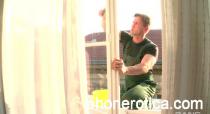 Katrin Wolf and Bibi Noel in Blow Me Babes - Full