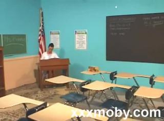 Keegan Skky and Michelle Raven in Teachers Pet 2 - Full