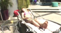 Kelly Klass in Relax Hes My Stepdad 2 - Part 0