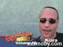 Kiara Marie in Gangbang Squad 10 - Full