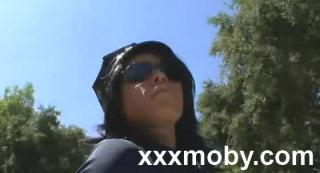 Kim Pleasures in Crunk Juice - Full