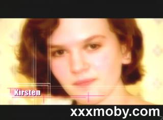 Kirsten in Anal Introductions - Part 0