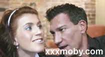 Kristine Crystalis in Young Harlots Forbidden Fruit - Part 1