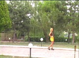 Lady Rox in Anal Xxx 2 - Full