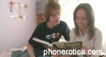 Laura in Russian Schoolgirls Oral Lessons - Part 0