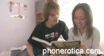 Laura in Russian Schoolgirls Oral Lessons - Full