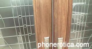 Leigh Livingston in School Girl Pov 2 - Full