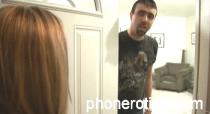 Lexi Lamour and Madison Scott in Couples Seduce Teens 13 - Part full
