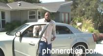 Lily Carter and Tiffany Doll in Prince The Penetrator - Full