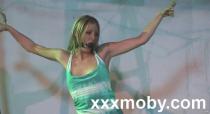 Liz Honey and Janice King in Hell - Part 0