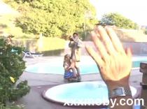 Lizzy Law in 5 Fuckin Gangbangs 2 - Full