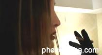 Loni and Lacey Tom in No Mans Land Asian Edition 5 - Part 1