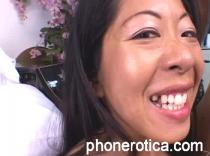 Loni and Maja Lee in Top 40 Asian Adult Stars Collection - Part 4