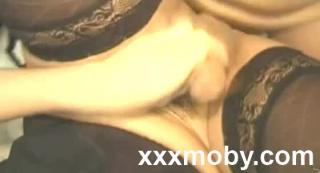 Lucrezia in T Girl Party - Part 2