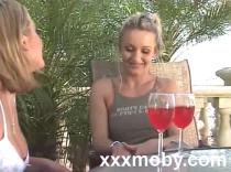 Lucy Lee and Jasmine Lynn in Orgy Angels 2 - Part 0
