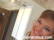Lucy Love in When Big Just Aint Enough 2 - Part 0