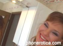 Lucy Love in When Big Just Aint Enough 2 - Full