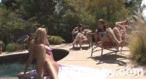 Lynn Love and Jennifer White in Secret Orgy Club - Part 0