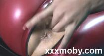 Megan Coxxx and Rebecca More in Decadent Divas - Part 5