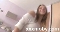 Megan Vale in Pov Teens From Russia 2 - Full