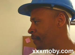 Meka Johnson in My Black Ass Too - Part 1