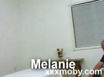 Melanie in Handjobs Across America 17 - Part 0