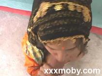 Merisa in Hot India Pov 2 - Part 2
