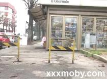 Milena Iseo in Ciccione Arrapate 3 - Part 0