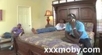Monique and Jada Fire in Dirty Rotten Mother Fuckers 2 - Part 0