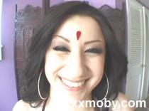 Mya Hernandez in Hot Indian Pov 3 - Full