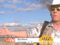 Mya Mason in Universal Max 5 - Part 0