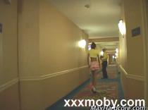 Mya Mason in Universal Max 5 - Part 1