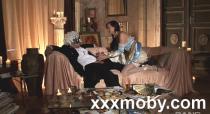 Natalie X in Sex In The Castle - Part 2