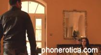 Nessa Devil and Theodora Ferreri in The Perfectionist - Part 1