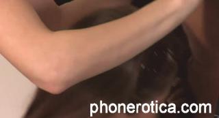 Nessa Devil and Theodora Ferreri in The Perfectionist
