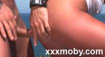 Nessa Devil in Sexxxotica 3 Wild Waves - Part 2
