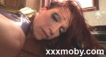 Nikki Hunter in Latex Moms - Part 14