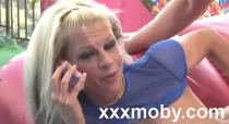 Nikki Nievez and Celeste Mulet in Universal Max 11 - Part 4