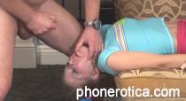 Nikki Nievez and Tabitha James in Universal Max 11 - Part 3
