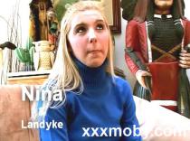 Nina in Handjobs Across America 23 - Full