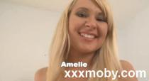 Olivia in More Poles Than Holes - Part 0