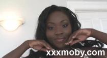 Osa Lovely in Chocolate Chicks On Cracker Dicks - Part 1