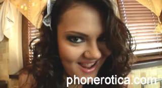 Pamela Ann in Gangbang Junkies 5 - Part full