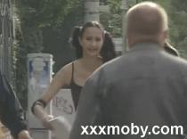 Patricia Diamond and Conny Ferrara in Guns And Rough Sex - Full