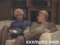 Patti Petite and Kim  Williams in Black Mystique - Part 0