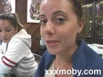 Penny Flame in Blazed And Confused - Full