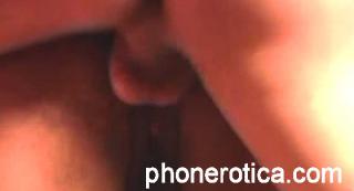 Phoenixxx in Big Ol Black Asses - Part 3