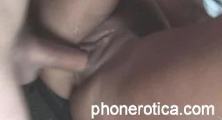 Rebecca More and Scarlett March in Psycho Sex - Part 13